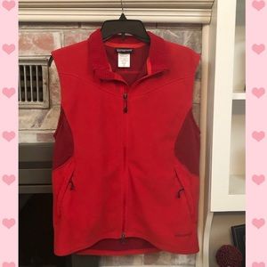 Patagonia Women’s Vest